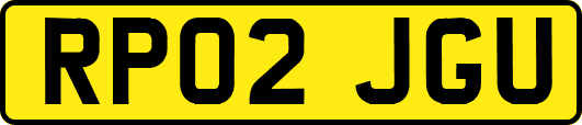 RP02JGU