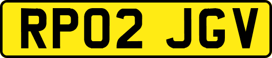 RP02JGV
