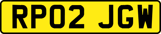 RP02JGW