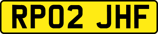 RP02JHF