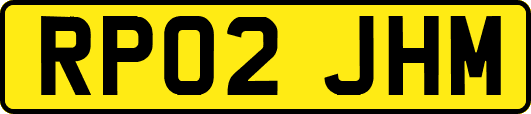 RP02JHM