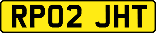 RP02JHT