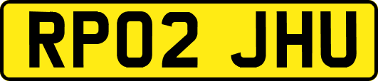 RP02JHU
