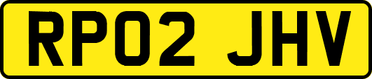 RP02JHV