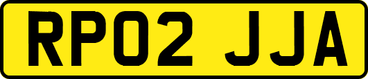 RP02JJA