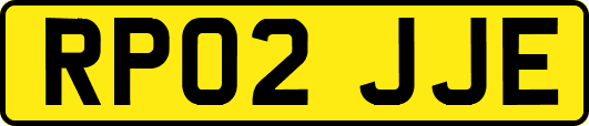 RP02JJE