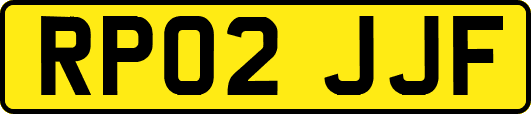 RP02JJF