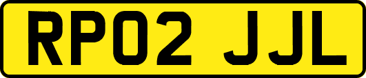 RP02JJL