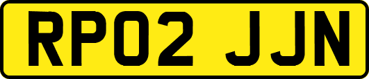 RP02JJN