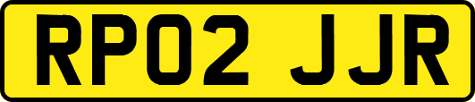 RP02JJR