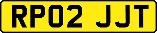 RP02JJT