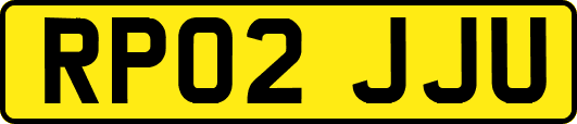 RP02JJU
