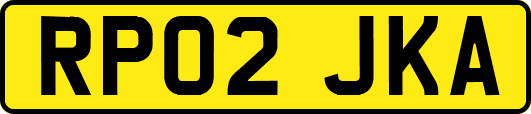 RP02JKA
