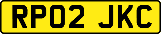 RP02JKC