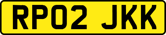 RP02JKK