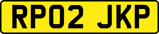 RP02JKP