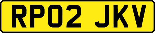 RP02JKV