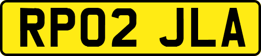 RP02JLA