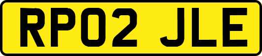 RP02JLE