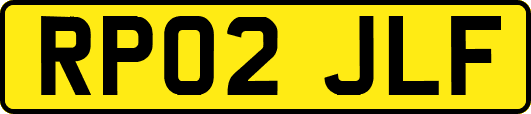 RP02JLF