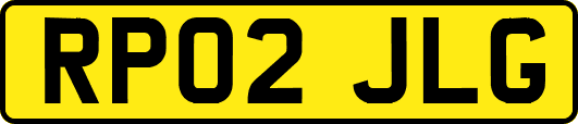 RP02JLG