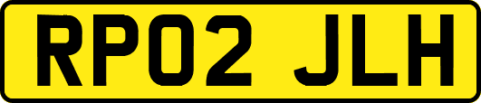 RP02JLH