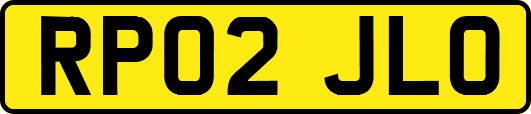 RP02JLO