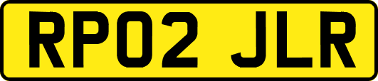 RP02JLR