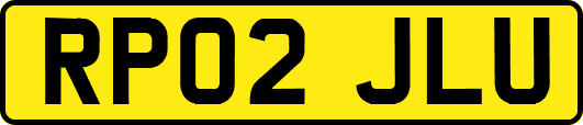 RP02JLU