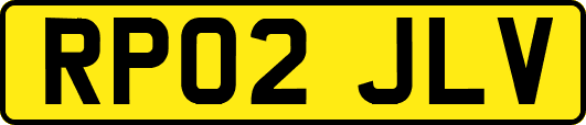 RP02JLV