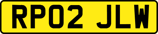RP02JLW
