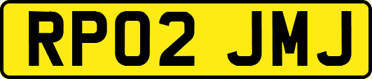 RP02JMJ