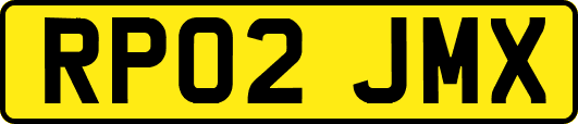 RP02JMX