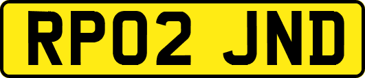 RP02JND