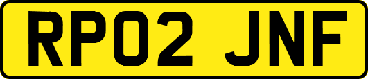 RP02JNF