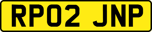 RP02JNP