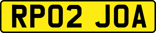RP02JOA