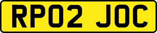 RP02JOC