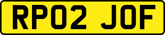 RP02JOF