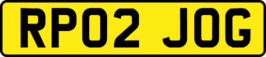 RP02JOG