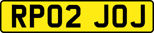 RP02JOJ