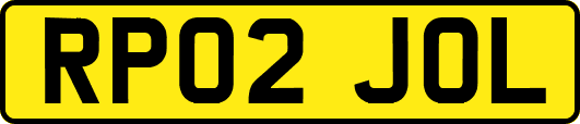 RP02JOL