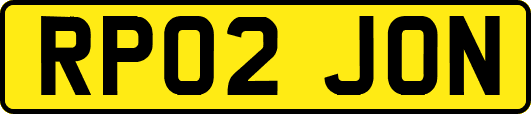 RP02JON