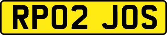 RP02JOS