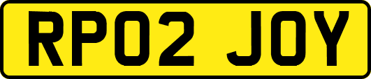 RP02JOY