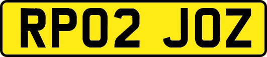 RP02JOZ