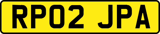RP02JPA