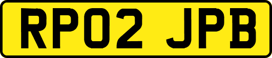 RP02JPB