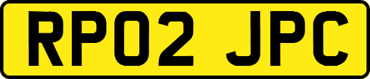 RP02JPC