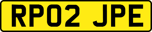 RP02JPE